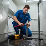 American Gulf Plumbing Vision