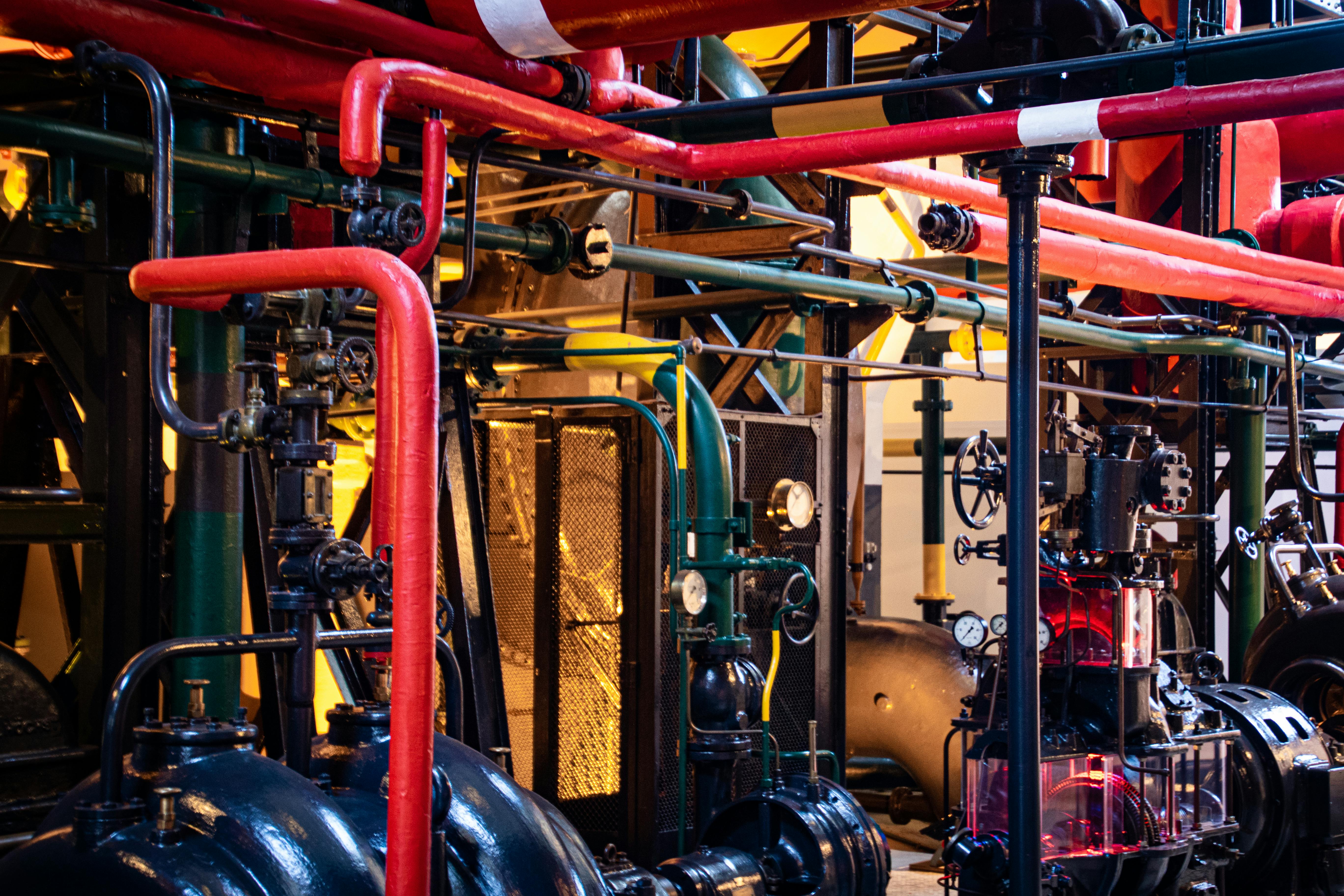 Preventive Maintenance Programs