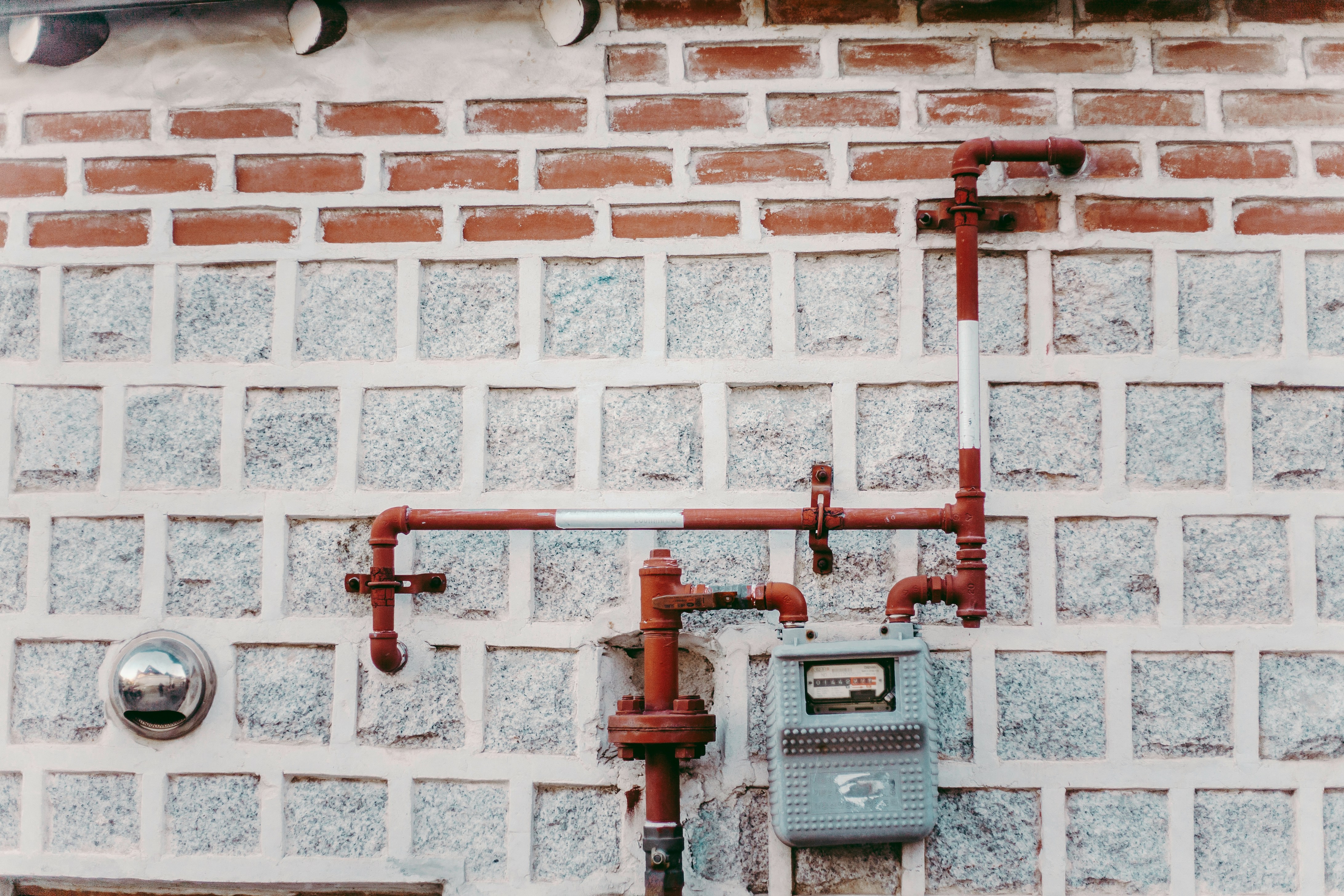 Industrial Pipelines